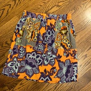 NWT Loft Mini Skirt XS